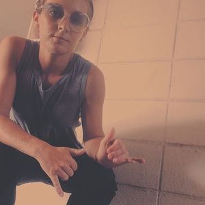 Meet your Posher, Mariah